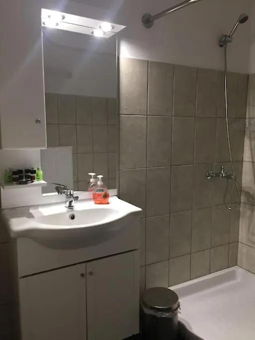 Studio Lucia Argostoli  Apartment