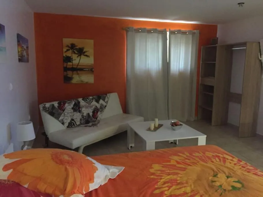 Studio Lucia Argostoli  Greece