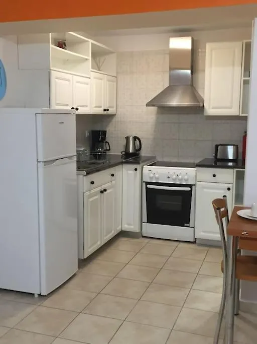 Apartment Studio Lucia Argostoli