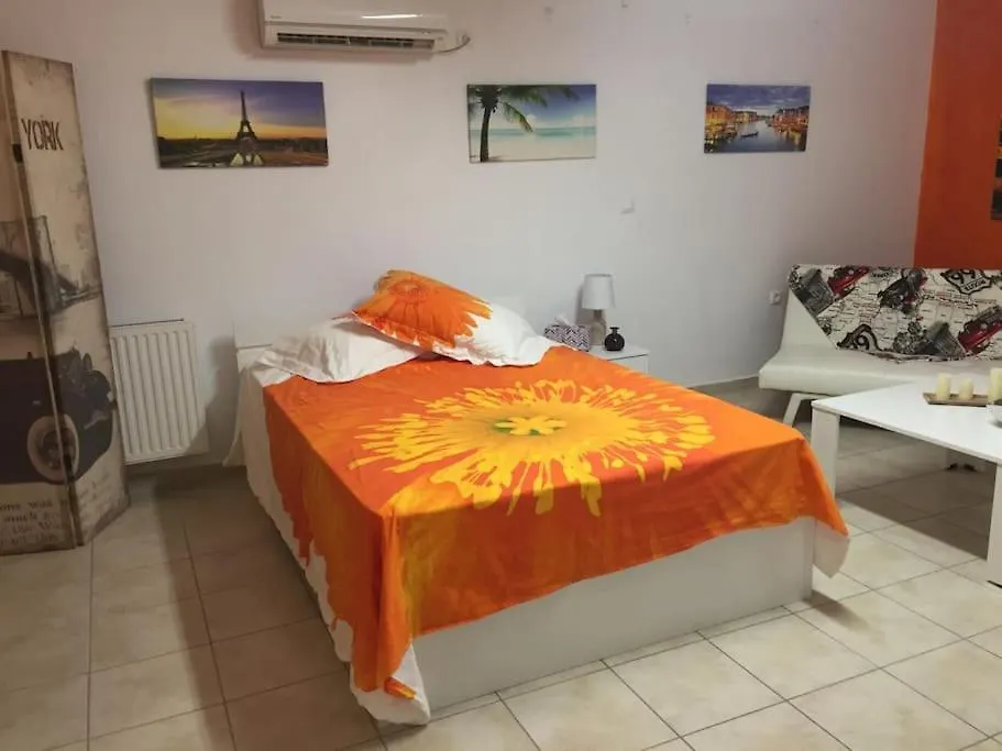 Studio Lucia Argostoli  0*, Argostoli (Kefalonia) Greece