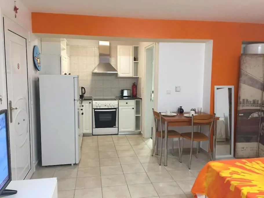 Studio Lucia Argostoli  Apartment Argostoli (Kefalonia)
