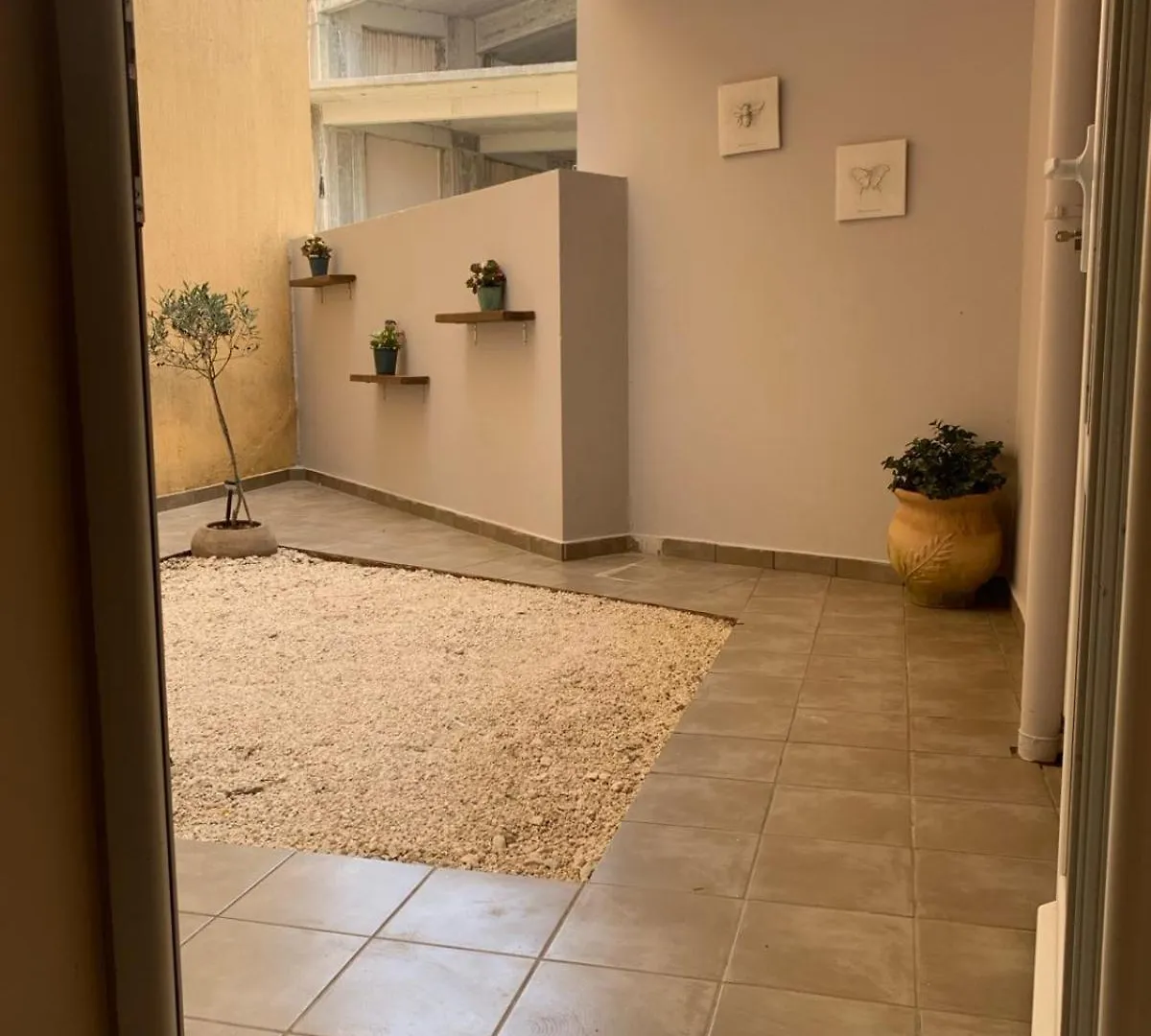 Studio Lucia Argostoli  Argostoli (Kefalonia)