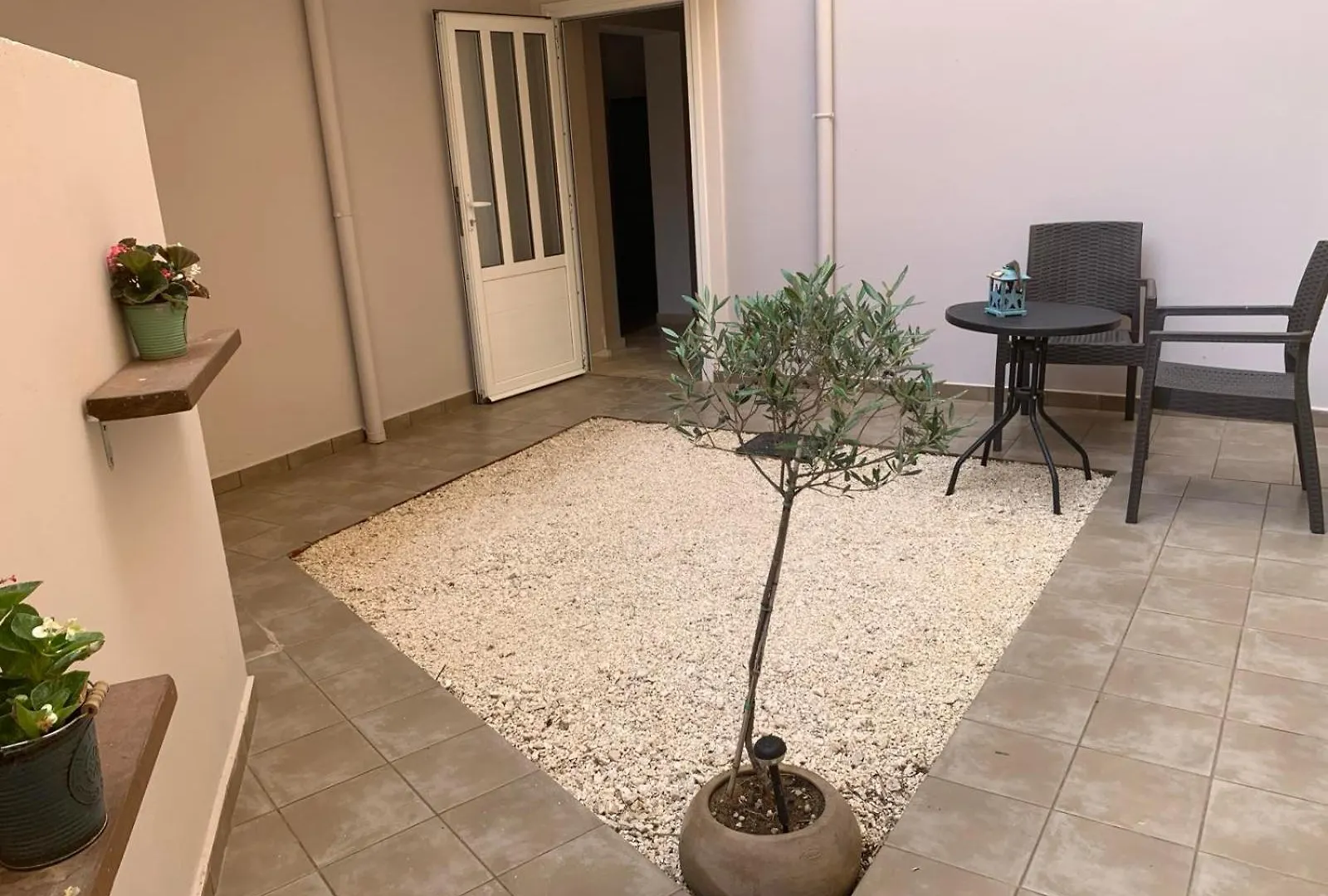 Apartment Studio Lucia Argostoli