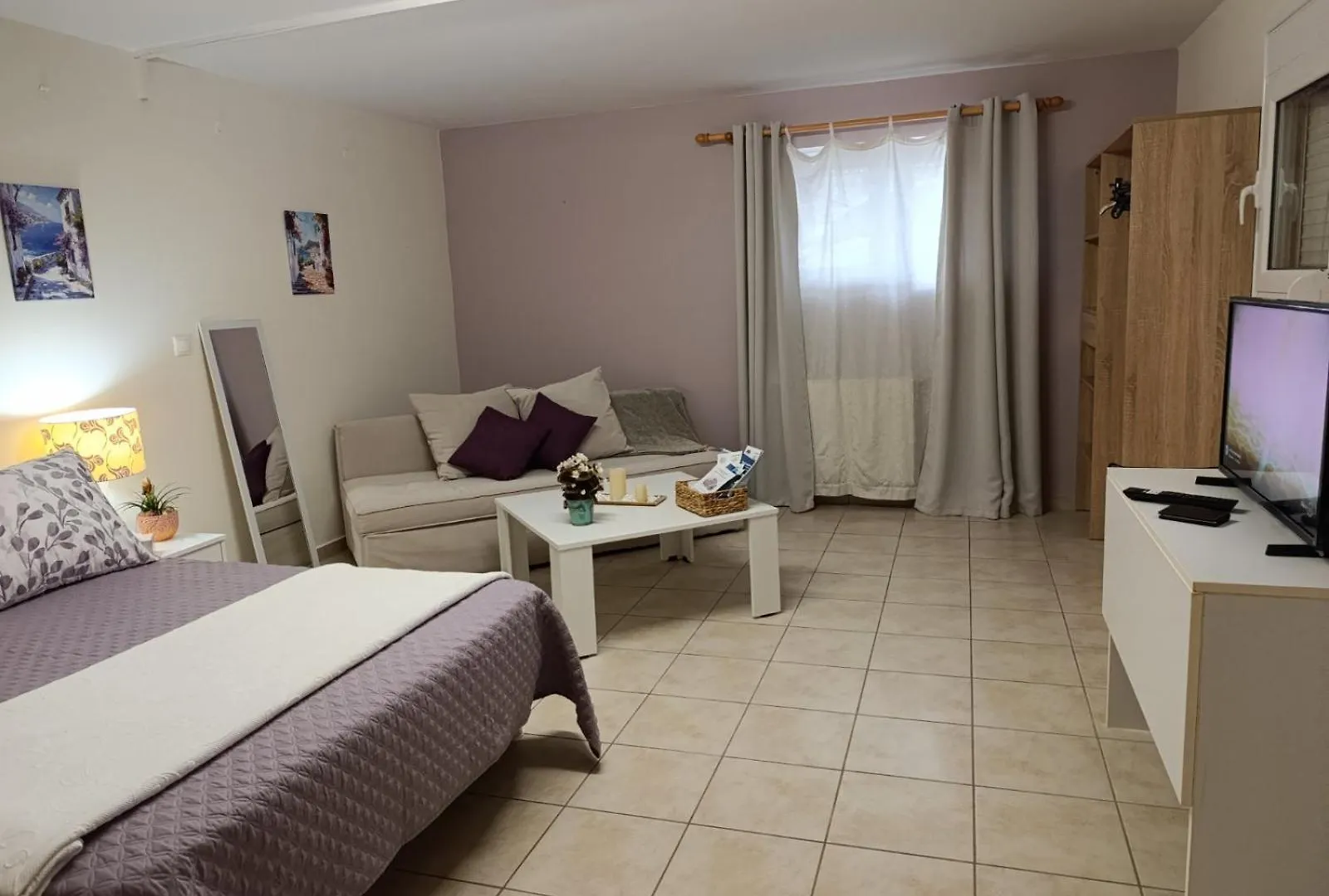 Studio Lucia Argostoli  0*, Argostoli (Kefalonia)