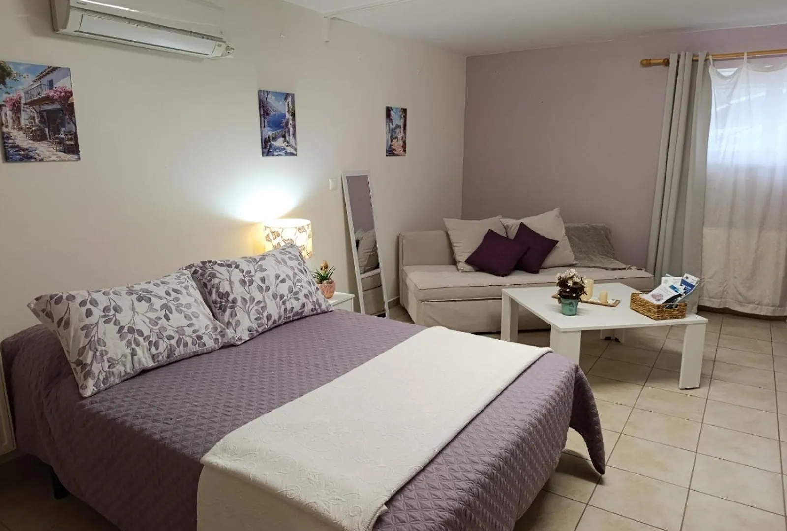 Appartamento Studio Lucia Argostoli