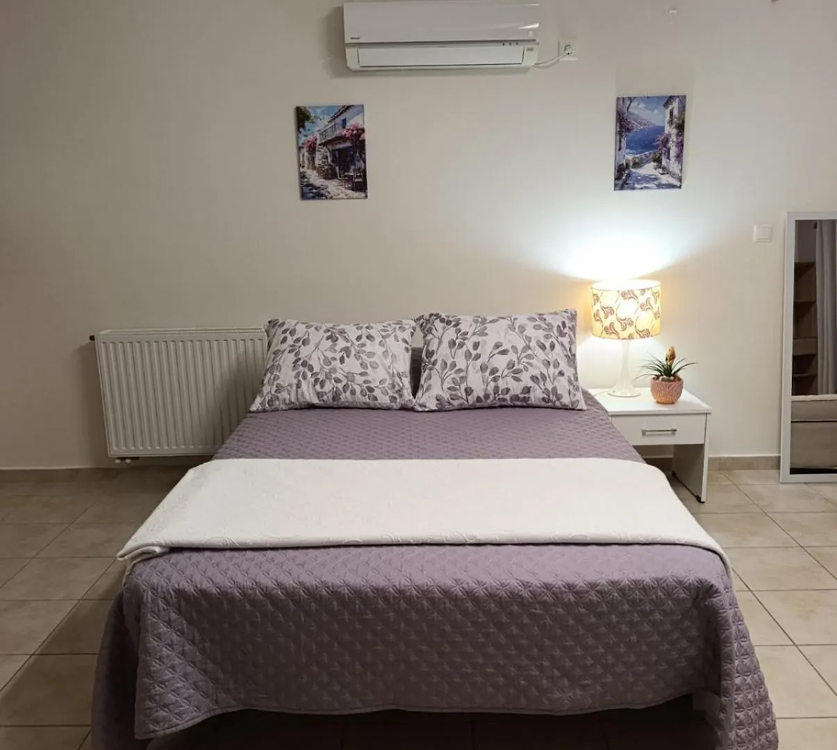 Appartamento Studio Lucia Argostoli  Grecia
