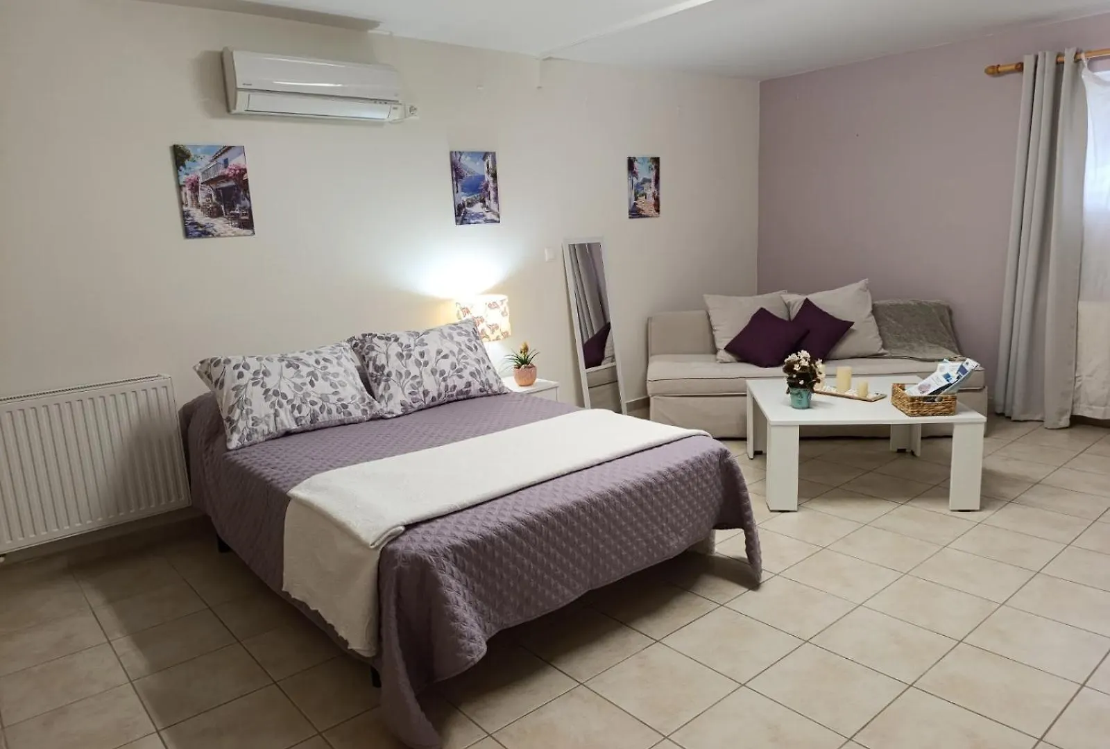 Studio Lucia Argostoli  0*, Argostoli (Kefalonia) Grecia