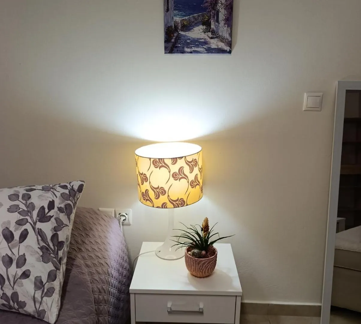Studio Lucia Argostoli  0*, Argostoli (Kefalonia)