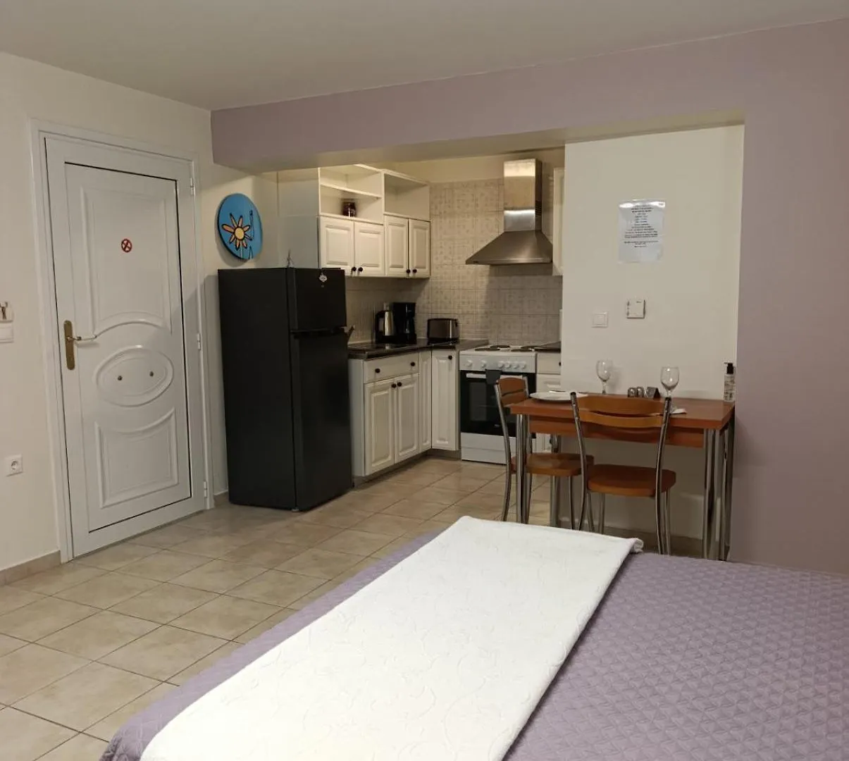Studio Lucia Argostoli  Appartamento