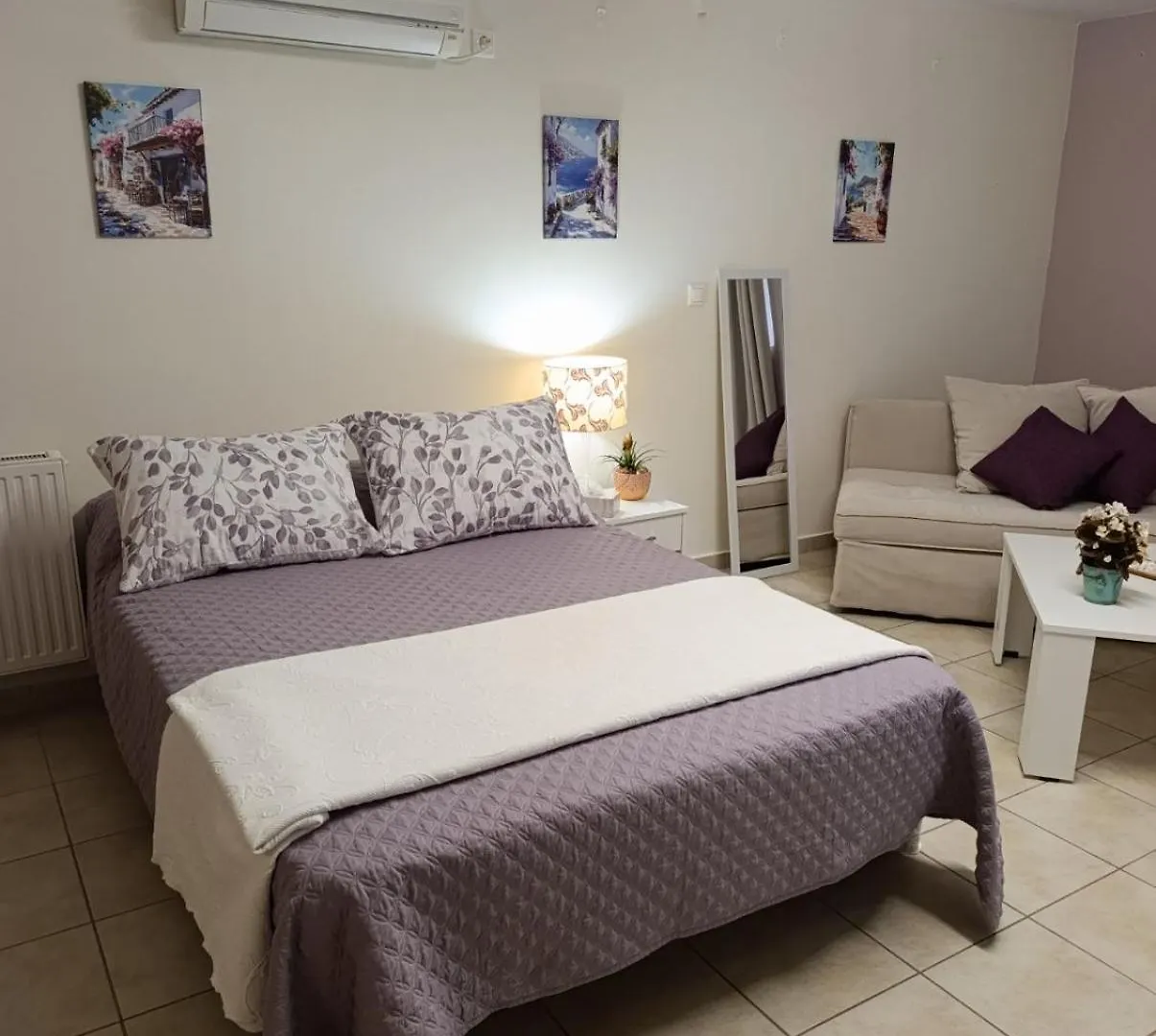 Studio Lucia Argostoli