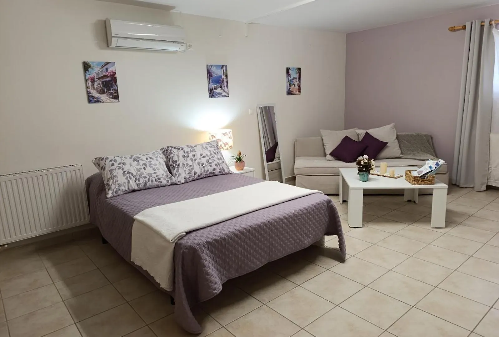 Studio Lucia Argostoli  Grecia