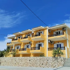 Asteras Argostoli (Kefalonia)